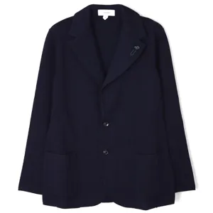 라르디니 LARDINI 23FW ITLJM56IT61000 850 싱글 브레스티드 자켓