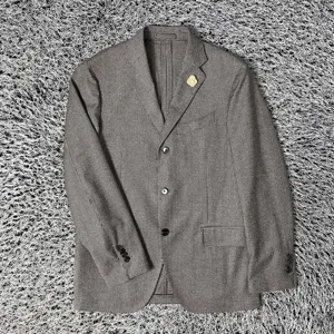 Lardini 라르디니 캐시미어 혼방 울 자켓