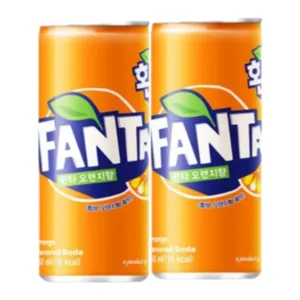 환타 오렌지250ml x60