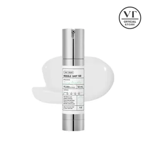 VT 리들샷 100, 1개, 50ml