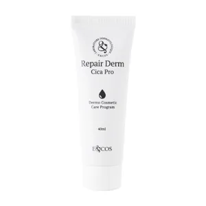 이엔코스 리페어 덤 시카프로 크림, 40ml, 1개