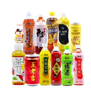차파이 레몬 홍차