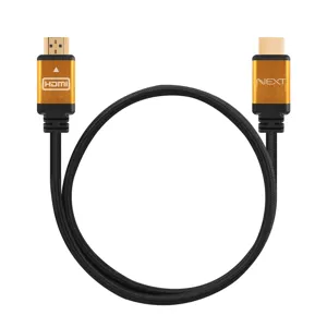 넥스트 HDMI 2.1 UHD 8K 고급형 케이블