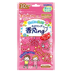 킨초 야외 향기링 꽃향 소형 30p